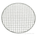 Grillhitzewiderstand BBQ Grill Mesh Matte